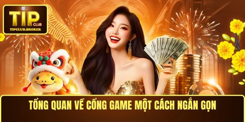 Đánh giá TIPCLUB một cách ngắn gọn